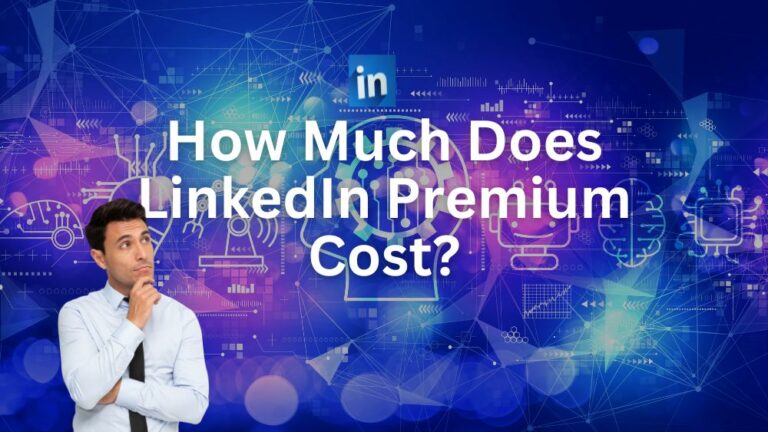 How Much Does LinkedIn Premium Plans Cost? (2024) - Lempod