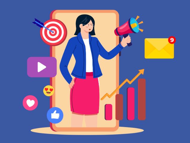 engage with linkedin insights