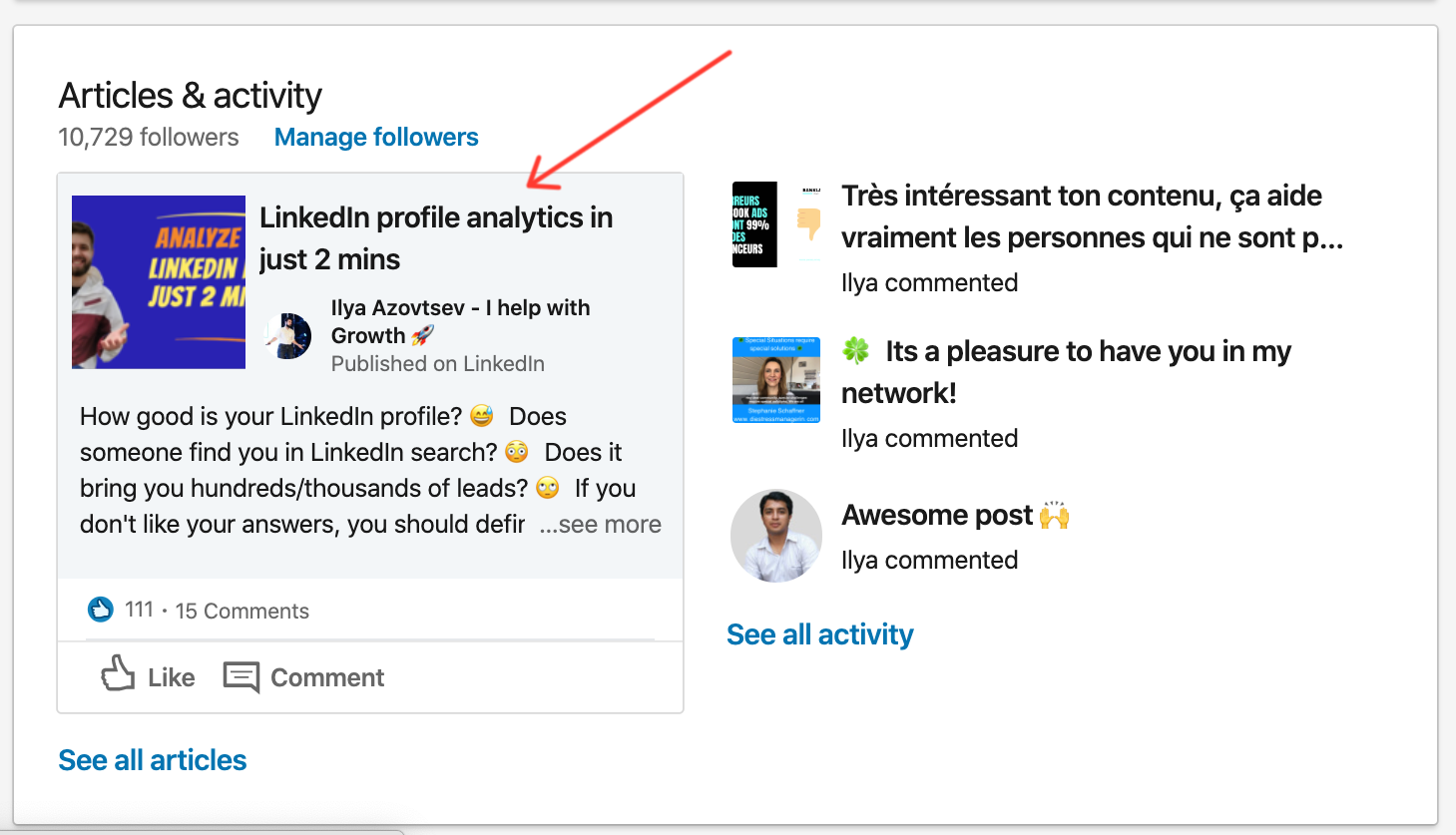 LinkedIn Posts vs LinkedIn Articles (aka LinkedIn Pulse) What to post