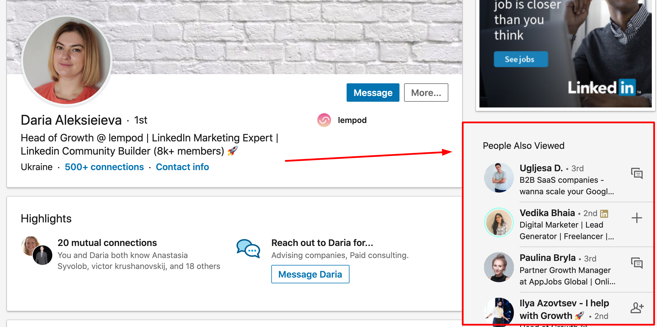 11 Powerful LinkedIn Features You Didn't Know About