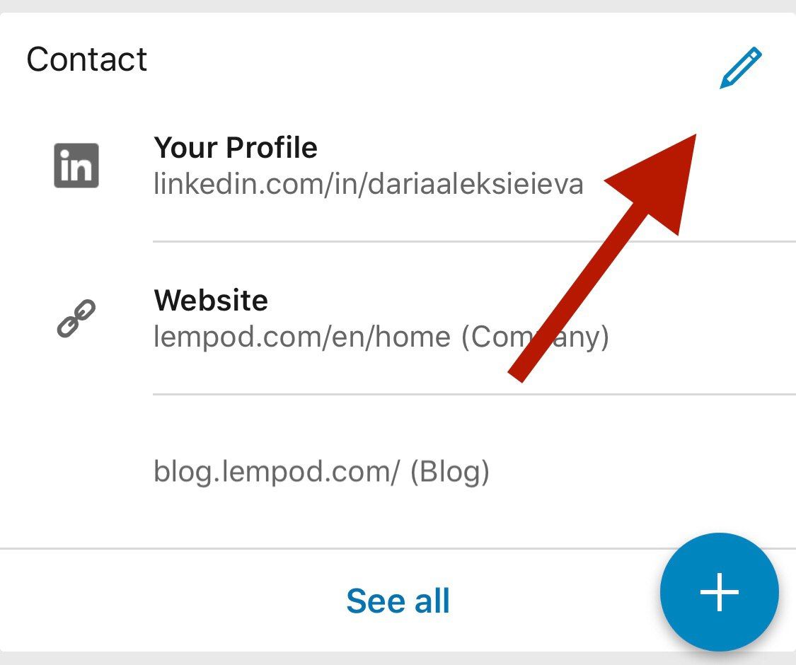 5 Linkedin Features You Probably Didn’t Know - Lempod